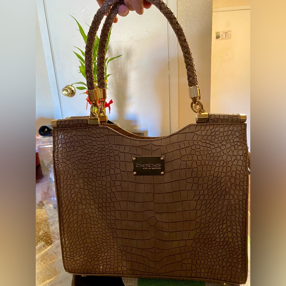 Brand New Bebe Purse